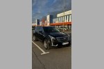 Cadillac XT5 Luxury AWD 2018  