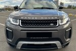 Land Rover Range Rover Evoque R Dynamic 2016  