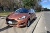 Ford Fiesta 2017