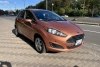 Ford Fiesta  2017. ���� 3