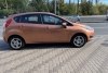 Ford Fiesta  2017. ���� 4