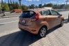 Ford Fiesta  2017. ���� 5
