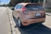Ford Fiesta  2017. ���� 7