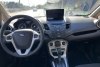 Ford Fiesta  2017. ���� 12