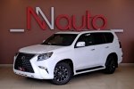 Lexus GX  2020  