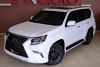 Lexus GX  2020.  2