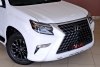 Lexus GX  2020.  3