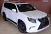 Lexus GX  2020.  4