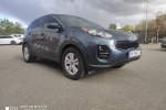 KIA Sportage LT 2017  