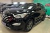 Hyundai Santa Fe  2013. ���� 3