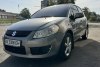 Suzuki SX4 GL 2008. ���� 6