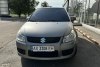 Suzuki SX4 GL 2008. ���� 7