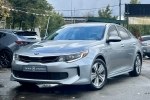 KIA Optima PHEV 2017  