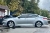KIA Optima PHEV 2017.  2