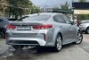 KIA Optima PHEV 2017.  5