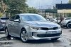 KIA Optima PHEV 2017.  7