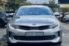 KIA Optima PHEV 2017.  8