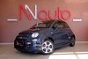 Fiat 500 2017