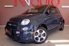 Fiat 500 E 2017. ���� 2