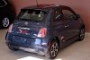 Fiat 500 E 2017. ���� 5
