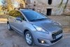 Peugeot 5008 HDI AVTOMAT 2015. ���� 5