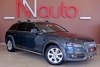Audi A4 allroad quattro  2011.  4