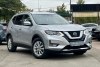 Nissan Rogue  2017. ���� 7