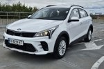 KIA Rio x-line 2021  