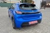 Peugeot 208  2021. ���� 5