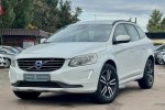 Volvo XC60 2014