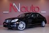 Mercedes C-Class 2014