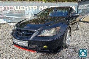 Honda Legend  2006 823729
