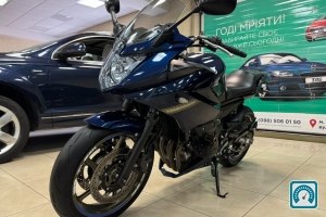 Yamaha XJ  2011 823730