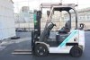 UniCarriers ZX FGE15T5 2018.  1