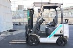 UniCarriers ZX FGE15T5 2018  