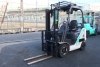 UniCarriers ZX FGE15T5 2018.  2