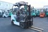 UniCarriers ZX FGE15T5 2018.  5