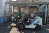 UniCarriers  TX4 