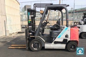 UniCarriers TERGO URS FHGE20T5 2018 823734