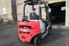 UniCarriers TERGO URS FHGE20T5 2018.  4