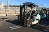 UniCarriers TERGO UND FHGE25T5 2018.  2