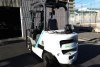 UniCarriers TERGO UND FHGE25T5 2018.  3