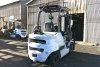 UniCarriers TERGO UND FHGE25T5 2018.  4