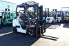 UniCarriers TERGO UND FHGE25T5 2018.  5