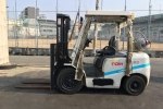 UniCarriers TERGO UMS FGE30T4 2014  ³