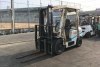UniCarriers TERGO UMS FGE30T4 2014.  2
