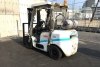 UniCarriers TERGO UMS FGE30T4 2014.  3