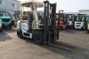 UniCarriers TERGO UMS FGE30T4 2014.  5