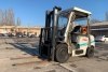 UniCarriers TERGO UMS FGE30T4 2014. ���� 2