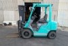 Mitsubishi FG FGE20T 2018.  1